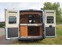 Globecar Globescout Kw 009 165PK-CAMPERBUS-66DKM!!-AIRCO-CRUISE-TREKH-