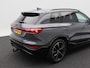 Audi Q6 e-tron S edition performance 100 kWh 306 Pk | Luchtvering | 21 inch | Trekhaak | 360° Camera | Massage | 28.250 Km !!