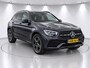 Mercedes-Benz GLC 300e 4MATIC AMG Panodak Trekhaak Camera Nightpakket Adaptivecruise Android/AppleCarplay
