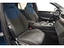 Lynk & Co 01 1.5 PHEV MY23 6,6kWh Blauw [ SOH 94,6% ] [ Zwarte hemel 360°cam Pano Navi ]