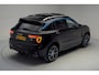 Lynk & Co 01 1.5 PHEV MY23 6,6kWh Zwart [ SOH 94,5% ] [ Zwarte hemel 360°cam Apple/Android Pano Navi ]