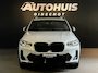 BMW X3 XDrive30e High Executive Edition M Pano/ Memory stoelen/ Stoelverwarming/ Trekhaak/ Camera/ Headup/ 20"