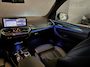 BMW X3 XDrive30e High Executive Edition M Pano/ Memory stoelen/ Stoelverwarming/ Trekhaak/ Camera/ Headup/ 20"