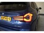 BMW X3 xDrive 30e High Executive Aut. [ Panoramadak 360°Camera Sportstoelen ]