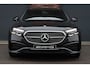 Mercedes-Benz E-klasse 220 d AMG Line | Hyperscreen | Distronic | Memory | Surround Camera | Keyless Go | Verwarmd Stuurwiel | Digital Light | Nightpakket | Dodehoekassistent |
