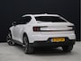 Polestar 2 Long Range Single Motor 78 kWh [TREKHAAK UITKLAPBAAR, APPLE CARPLAY, ANDROID, HARMAN/KARDON, MEMORY SEATS, PANORAMADAK, STUURVERWARMING, STOELVERWARMING V+A, DRAADLOZE LADER, 360 CAMERA, ADAPTIVE CRUISE, NIEUWSTAAT]