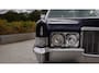 Cadillac De Ville COUPE CONVERTIBLE