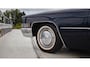 Cadillac De Ville COUPE CONVERTIBLE