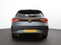 CUPRA Leon Sportstourer 1.4 e-Hybrid PHEV Automaat VZ Business 19"Lichtmetalen velgen Navigatie Apple Carplay Android Auto Electrisch bedienbare achterklep Camera Parkeer sensoren Led Climate Control