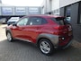Hyundai Kona 1.0T Fashion Camera/Leder/Navi/120dkm...
