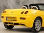 Fiat Barchetta 1.8-16V 131Pk (RADIO, BLUETOOTH, ELEK RAMEN, STUURBEKRACHTING)