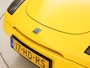 Fiat Barchetta 1.8-16V 131Pk (RADIO, BLUETOOTH, ELEK RAMEN, STUURBEKRACHTING)