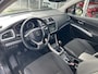 Suzuki S-Cross SX4 1.0 Boosterjet 112PK Exclusive | Trekhaak, Parkeersensoren, Climate control, Stoelverwarming, LED, Cruise control, Parkeercamera