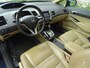 Honda Civic 1.3 Hybrid AUT. NAP/LEER/NAVI/DAK/AC/CRUISE/PDC
