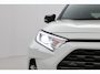 Toyota RAV4 2.5 Hybrid 2WD Bi-Tone | Trekhaak | Apple Carplay / Android Auto | Stoel-/stuurverwarming | Verwarmbare voorruit | Leder | LED | Parkeersensoren voor/achter | Camera | Keyless | Adaptive Cruise | Clima | 18 inch