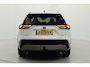 Toyota RAV4 2.5 Hybrid 2WD Bi-Tone | Trekhaak | Apple Carplay / Android Auto | Stoel-/stuurverwarming | Verwarmbare voorruit | Leder | LED | Parkeersensoren voor/achter | Camera | Keyless | Adaptive Cruise | Clima | 18 inch