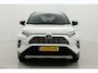 Toyota RAV4 2.5 Hybrid 2WD Bi-Tone | Trekhaak | Apple Carplay / Android Auto | Stoel-/stuurverwarming | Verwarmbare voorruit | Leder | LED | Parkeersensoren voor/achter | Camera | Keyless | Adaptive Cruise | Clima | 18 inch