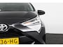 Toyota Aygo 1.0 VVT-i x-play limited | Apple Carplay/Android Auto | Fietsdrager beugel |