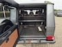 Mercedes-Benz G-klasse 350 CDI Lang|Limited Edition|Memory|20"LMV