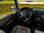 Mercedes-Benz G-klasse 350 CDI Lang|Limited Edition|Memory|20"LMV