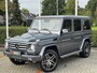 Mercedes-Benz G-klasse 350 CDI Lang|Limited Edition|Memory|20"LMV