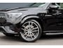 Mercedes-Benz GLE 400 e 4MATIC AMG Line | Luchtvering | Distronic | Burmester | Verwarmd Stuurwiel | Panoramadak | Trekhaak | Stoelverwarming V+A | Augmented Reality | Surround Camera |