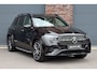 Mercedes-Benz GLE 400 e 4MATIC AMG Line | Luchtvering | Distronic | Burmester | Verwarmd Stuurwiel | Panoramadak | Trekhaak | Stoelverwarming V+A | Augmented Reality | Surround Camera |