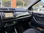 Skoda Fabia Combi 1.0 TSI Style 1e EIGENAAR, NAP, NAVIGATIE, CRUISE CONTROL, STOELVERWARMING, PDC!