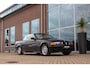 BMW 3-Serie Cabrio 318i Executive | Origineel NL | Cruise control | Stoelverwarming | Elektrische kap | Automatische airco | Leder Montana | Radio | Origineel