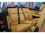 BMW 3-Serie Cabrio 318i Executive | Origineel NL | Cruise control | Stoelverwarming | Elektrische kap | Automatische airco | Leder Montana | Radio | Origineel