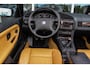 BMW 3-Serie Cabrio 318i Executive | Origineel NL | Cruise control | Stoelverwarming | Elektrische kap | Automatische airco | Leder Montana | Radio | Origineel