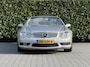 Mercedes-Benz SL AMG 55, LUCHTVERING, LEDER, NAVIGATIE, CRUISE CONTROL, CLIMATE CONTROL, STOELVERWARMING/VERKOELING, XENON, LICHTMETAAL 18"
