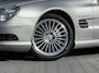 Mercedes-Benz SL AMG 55, LUCHTVERING, LEDER, NAVIGATIE, CRUISE CONTROL, CLIMATE CONTROL, STOELVERWARMING/VERKOELING, XENON, LICHTMETAAL 18"