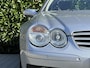 Mercedes-Benz SL AMG 55, LUCHTVERING, LEDER, NAVIGATIE, CRUISE CONTROL, CLIMATE CONTROL, STOELVERWARMING/VERKOELING, XENON, LICHTMETAAL 18"