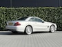 Mercedes-Benz SL AMG 55, LUCHTVERING, LEDER, NAVIGATIE, CRUISE CONTROL, CLIMATE CONTROL, STOELVERWARMING/VERKOELING, XENON, LICHTMETAAL 18"