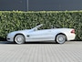 Mercedes-Benz SL AMG 55, LUCHTVERING, LEDER, NAVIGATIE, CRUISE CONTROL, CLIMATE CONTROL, STOELVERWARMING/VERKOELING, XENON, LICHTMETAAL 18"