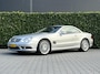 Mercedes-Benz SL AMG 55, LUCHTVERING, LEDER, NAVIGATIE, CRUISE CONTROL, CLIMATE CONTROL, STOELVERWARMING/VERKOELING, XENON, LICHTMETAAL 18"