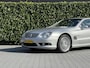 Mercedes-Benz SL AMG 55, LUCHTVERING, LEDER, NAVIGATIE, CRUISE CONTROL, CLIMATE CONTROL, STOELVERWARMING/VERKOELING, XENON, LICHTMETAAL 18"