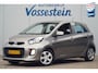 Kia Picanto 1.0 CVVT ComfortLine / Airco / 52dkm NAP / 1e Eigenaar / Dealer onderhouden / 5-Deurs