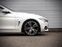 BMW 4-Serie Gran Coupe 420i Luxury Line | Leder | Trekhaak | 19 inch | NL Auto |