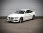 BMW 4-Serie Gran Coupe 420i Luxury Line | Leder | Trekhaak | 19 inch | NL Auto |