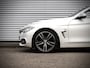 BMW 4-Serie Gran Coupe 420i Luxury Line | Leder | Trekhaak | 19 inch | NL Auto |