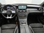 Mercedes-Benz C-klasse 180 Advantage Pack | Automaat | Panoramadak | 360 Camera | Stoelverwarming |