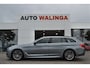 BMW 5-Serie Touring 520i M Sportpakket | NL Auto | Stoelverst el geheug. | Stoelverw. | Trekhaak 2000kg |