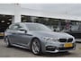 BMW 5-Serie Touring 520i M Sportpakket | NL Auto | Stoelverst el geheug. | Stoelverw. | Trekhaak 2000kg |