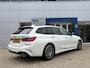 BMW 3-Serie Touring 330e High Executive M-Sport Full Options | PANO I LED I Sportstoelen I Adapt Cruise I Head-Up I 18"LM |