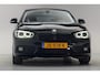 BMW 1-Serie 116i Executive Sport [ LED Navi Sportstoelen Clima ]