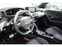 Peugeot e-2008 EV GT Pack 50 kWh | Fase 3 laden | SOH 97,50% | Panorama/schuifdak | Lederen bekleding | Stoelverwarming | NL auto |