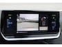 Peugeot e-2008 EV GT Pack 50 kWh | Fase 3 laden | SOH 97,50% | Panorama/schuifdak | Lederen bekleding | Stoelverwarming | NL auto |