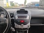 Citroën C1 1.0-12V Exclusive PSENSOR AIRCO 2 X SLEUTELS BOEKJES